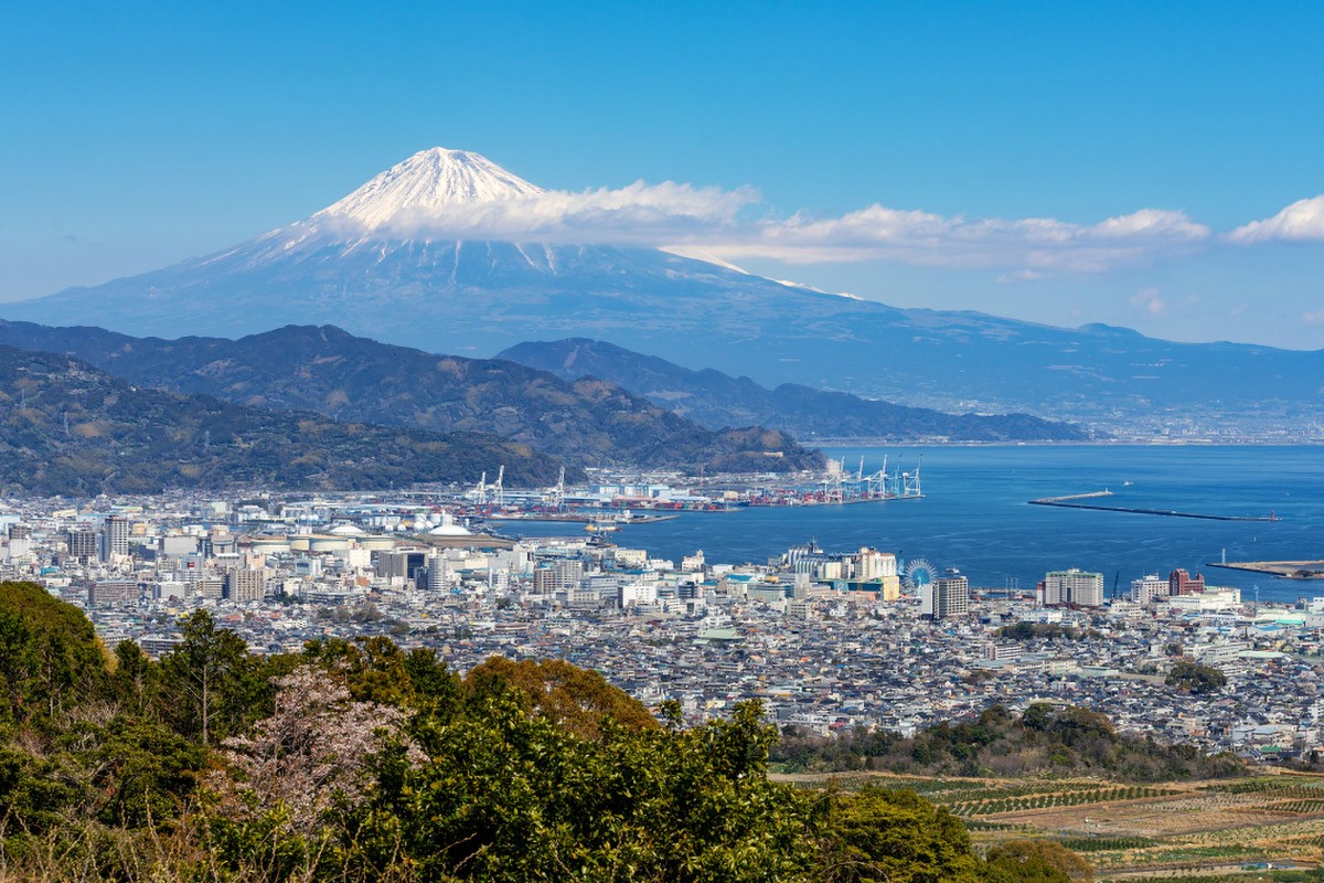 3 Recommended Hotels nearby Shizuoka Station for Your Castle Remains and Mt. Fuji Tour!